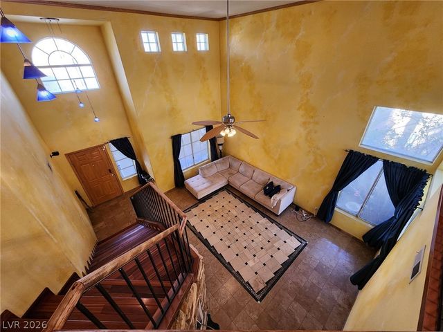 328 Palisades Drive, Henderson, NV 89014