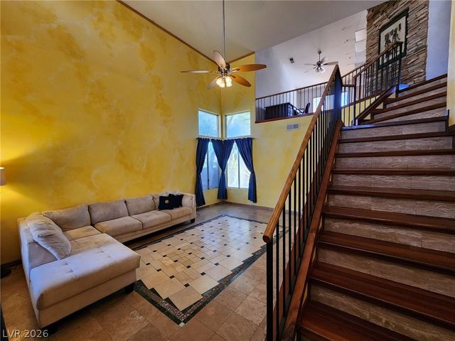 328 Palisades Drive, Henderson, NV 89014