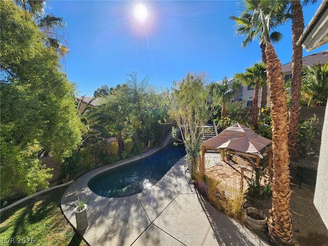 328 Palisades Drive, Henderson, NV 89014