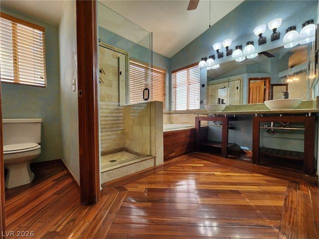 328 Palisades Drive, Henderson, NV 89014