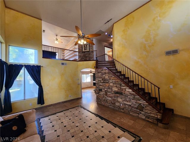 328 Palisades Drive, Henderson, NV 89014