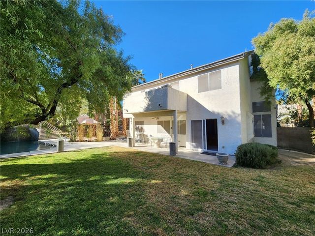 328 Palisades Drive, Henderson, NV 89014