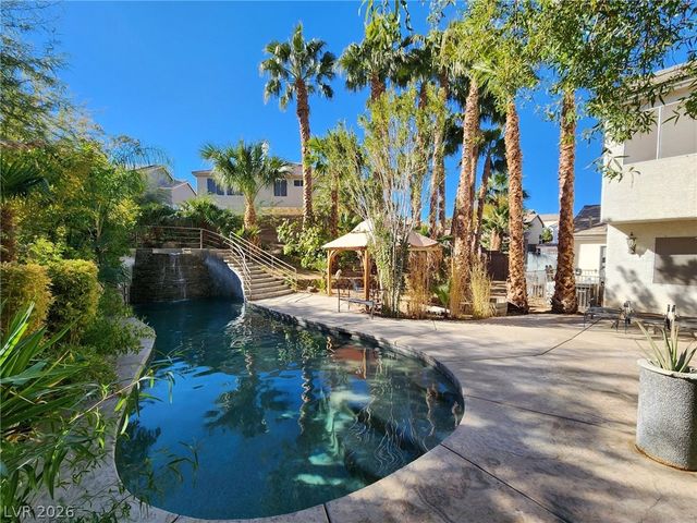 328 Palisades Drive, Henderson, NV 89014