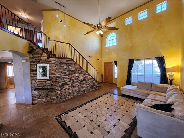 328 Palisades Drive, Henderson, NV 89014