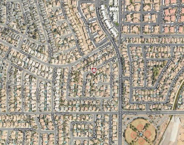 328 Palisades Drive, Henderson, NV 89014