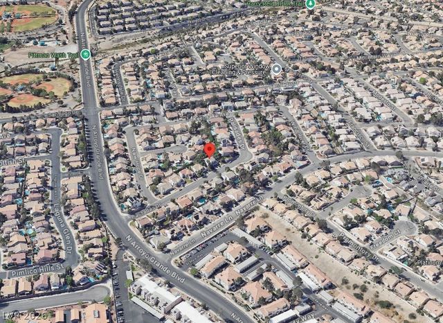 328 Palisades Drive, Henderson, NV 89014