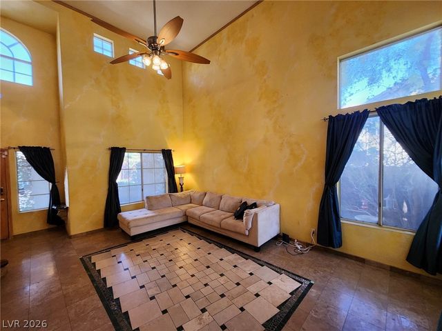 328 Palisades Drive, Henderson, NV 89014