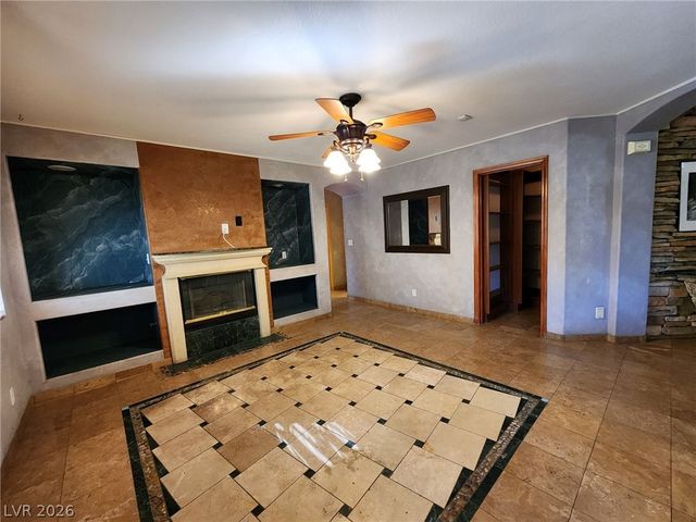 328 Palisades Drive, Henderson, NV 89014