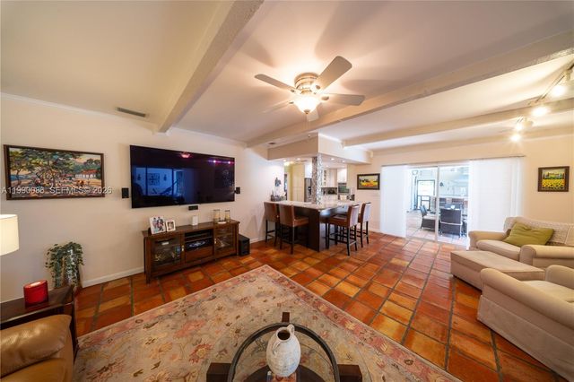 16445 SW 80th Ave, Palmetto Bay, FL 33157