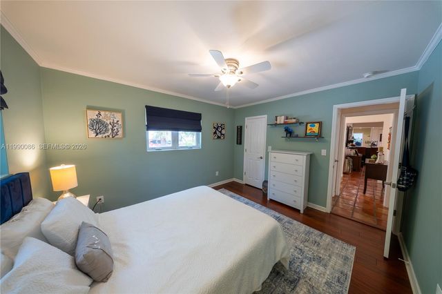 16445 SW 80th Ave, Palmetto Bay, FL 33157
