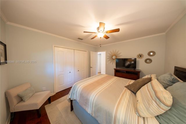 16445 SW 80th Ave, Palmetto Bay, FL 33157