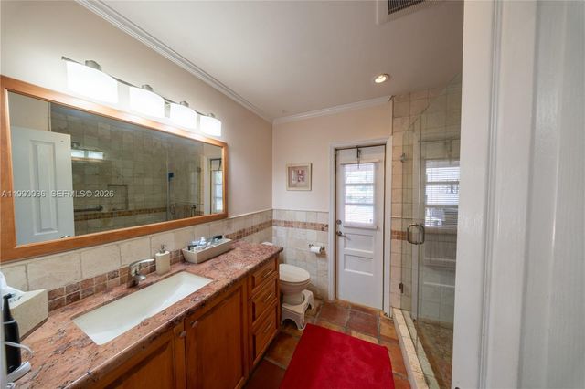16445 SW 80th Ave, Palmetto Bay, FL 33157