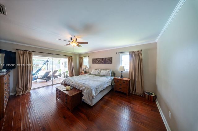 16445 SW 80th Ave, Palmetto Bay, FL 33157