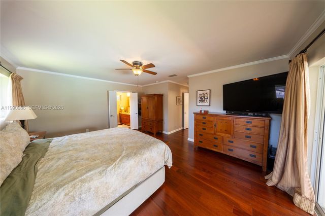 16445 SW 80th Ave, Palmetto Bay, FL 33157