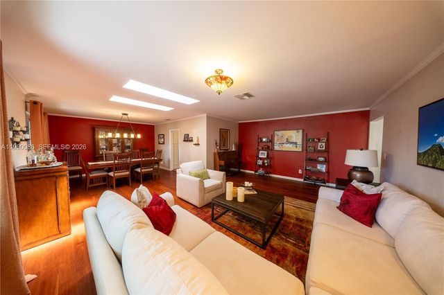 16445 SW 80th Ave, Palmetto Bay, FL 33157