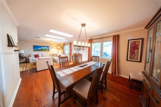 16445 SW 80th Ave, Palmetto Bay, FL 33157