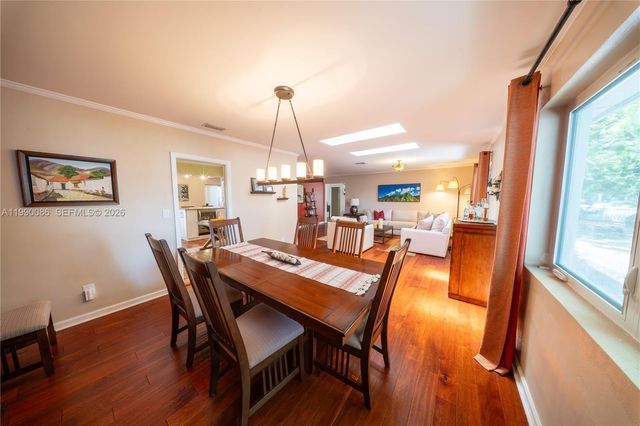 16445 SW 80th Ave, Palmetto Bay, FL 33157