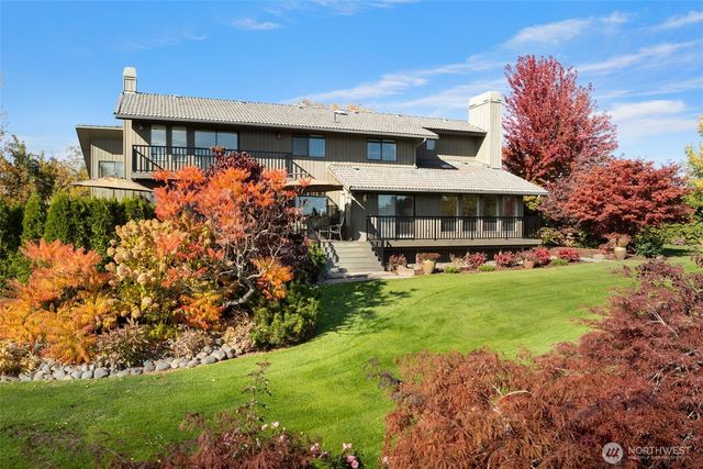 7610 Scenic Drive, Yakima, WA 98908