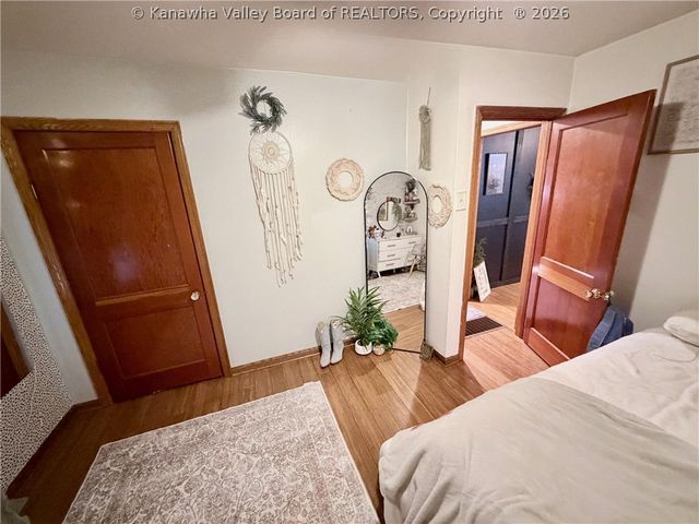 5961 Little Sandy Road, Elkview, WV 25071