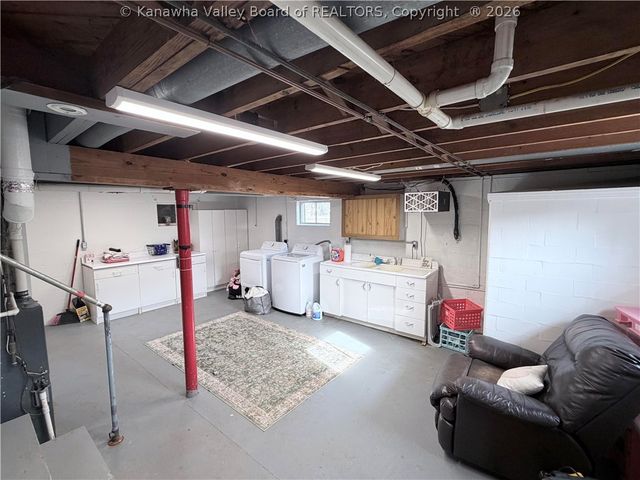 5961 Little Sandy Road, Elkview, WV 25071