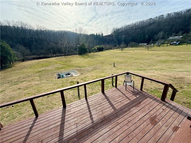 5961 Little Sandy Road, Elkview, WV 25071