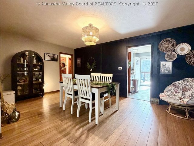 5961 Little Sandy Road, Elkview, WV 25071