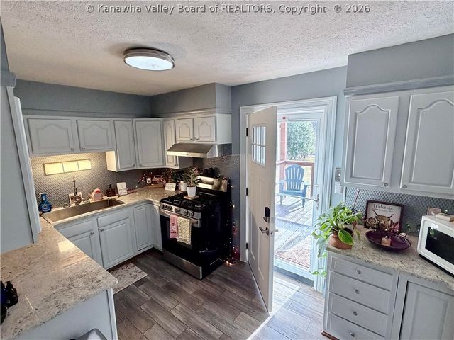 5961 Little Sandy Road, Elkview, WV 25071