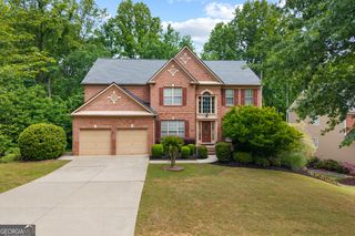 1620 Alvecote Court, Cumming, GA 30041