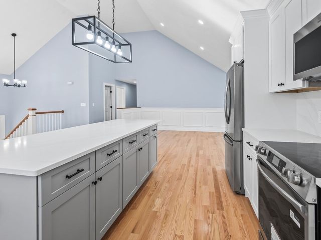 23 Orrison Street, Worcester, MA 01609