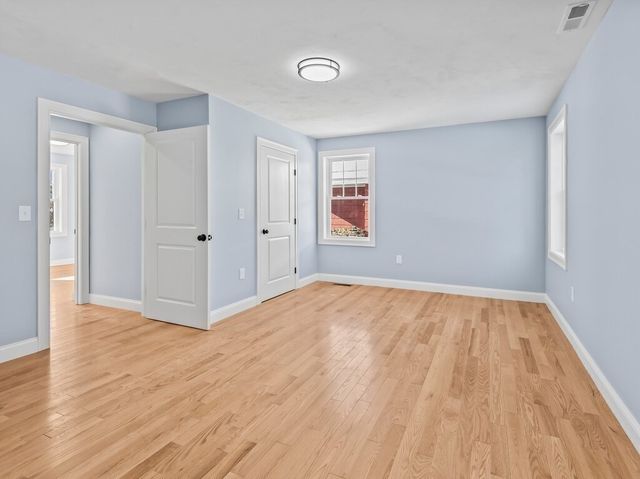 23 Orrison Street, Worcester, MA 01609