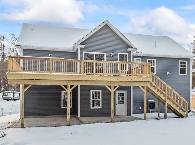 23 Orrison Street, Worcester, MA 01609