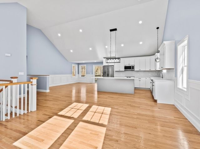 23 Orrison Street, Worcester, MA 01609