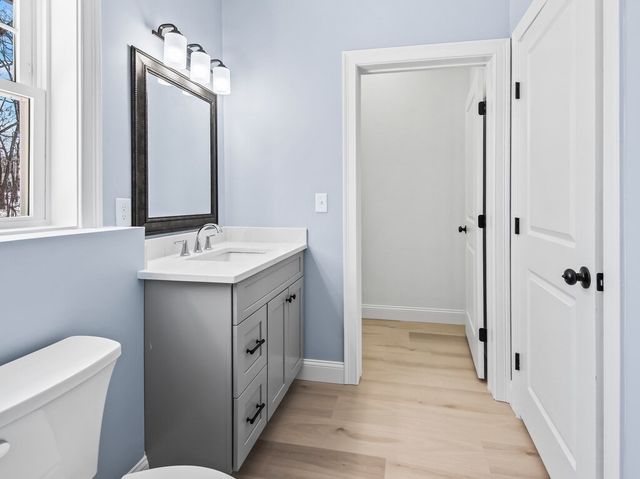 23 Orrison Street, Worcester, MA 01609