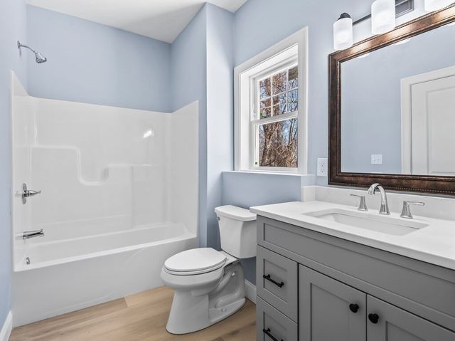 23 Orrison Street, Worcester, MA 01609