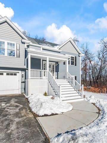 23 Orrison Street, Worcester, MA 01609