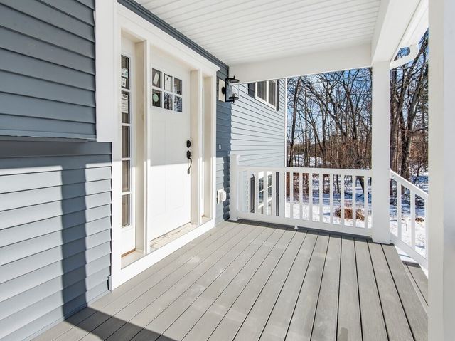 23 Orrison Street, Worcester, MA 01609