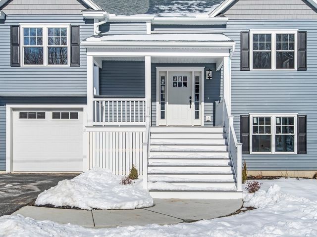 23 Orrison Street, Worcester, MA 01609