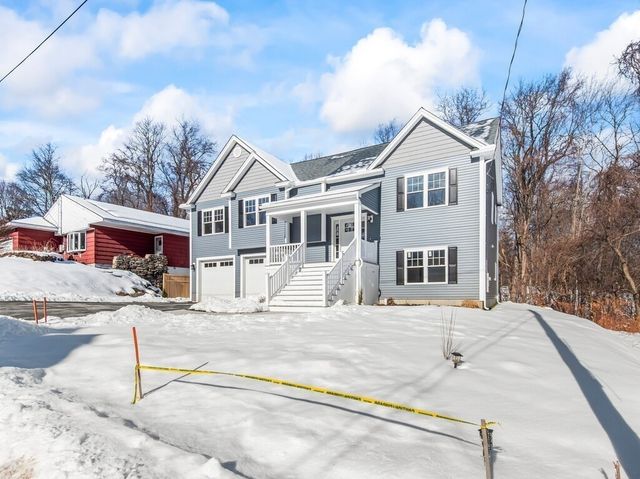 23 Orrison Street, Worcester, MA 01609
