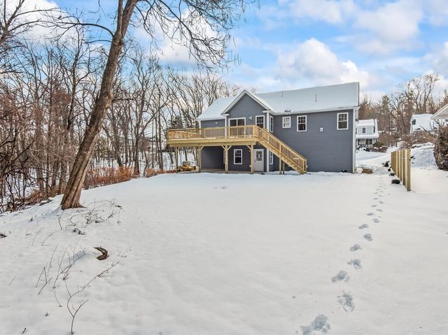 23 Orrison Street, Worcester, MA 01609