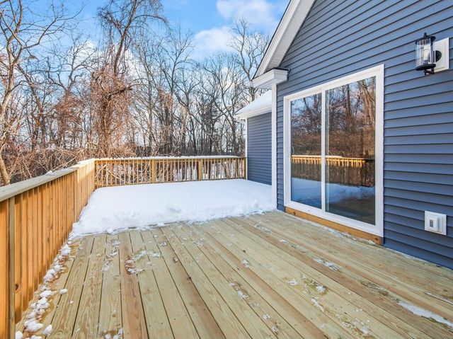 23 Orrison Street, Worcester, MA 01609