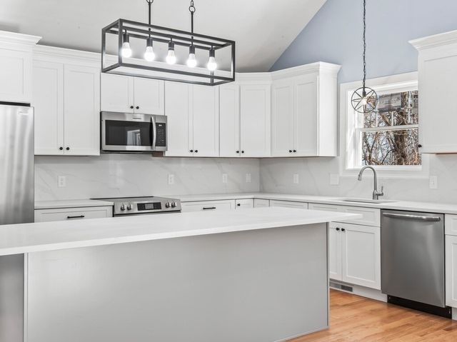 23 Orrison Street, Worcester, MA 01609