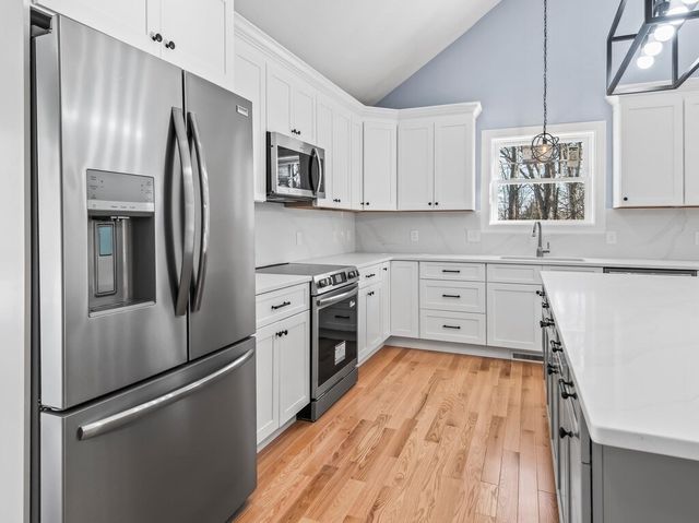 23 Orrison Street, Worcester, MA 01609