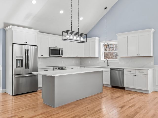 23 Orrison Street, Worcester, MA 01609