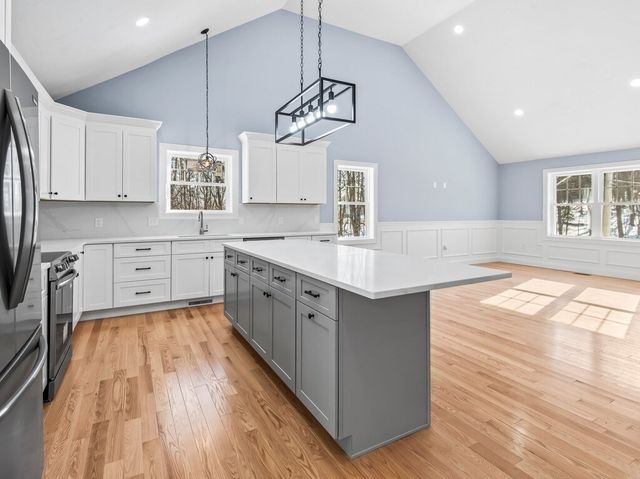 23 Orrison Street, Worcester, MA 01609