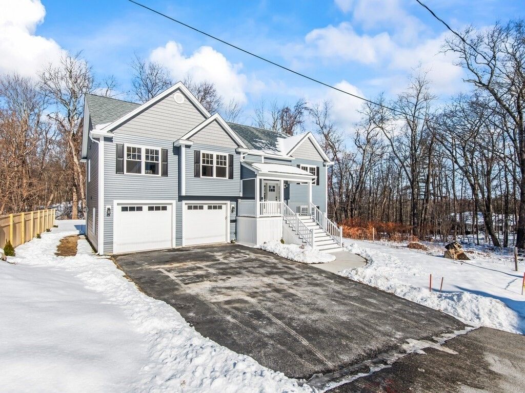 23 Orrison Street, Worcester, MA 01609