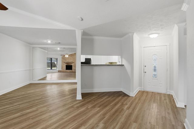 8330 Pebbledowne Drive, Houston, TX 77064