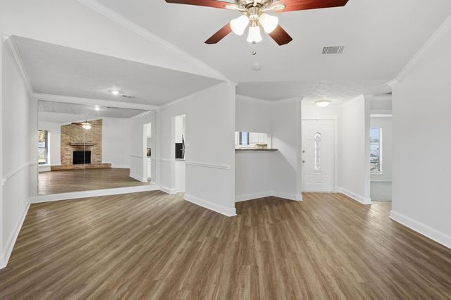 8330 Pebbledowne Drive, Houston, TX 77064