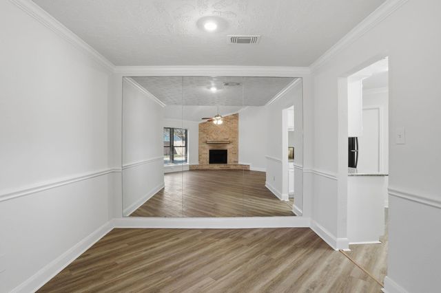 8330 Pebbledowne Drive, Houston, TX 77064