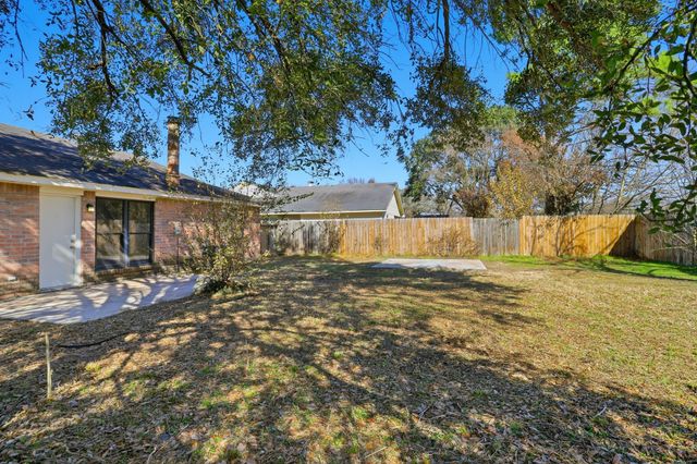 8330 Pebbledowne Drive, Houston, TX 77064