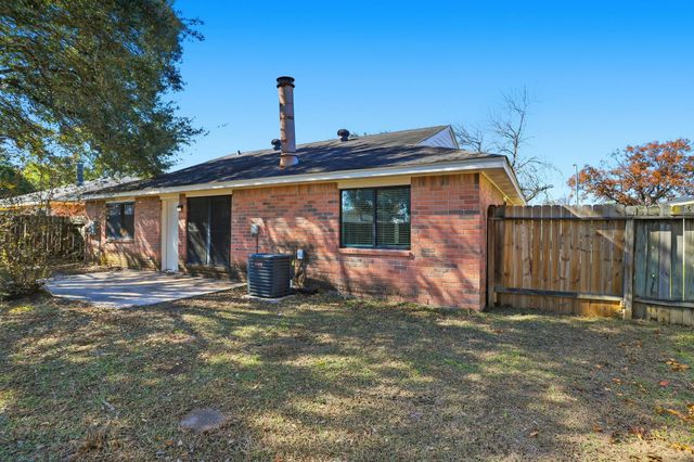 8330 Pebbledowne Drive, Houston, TX 77064